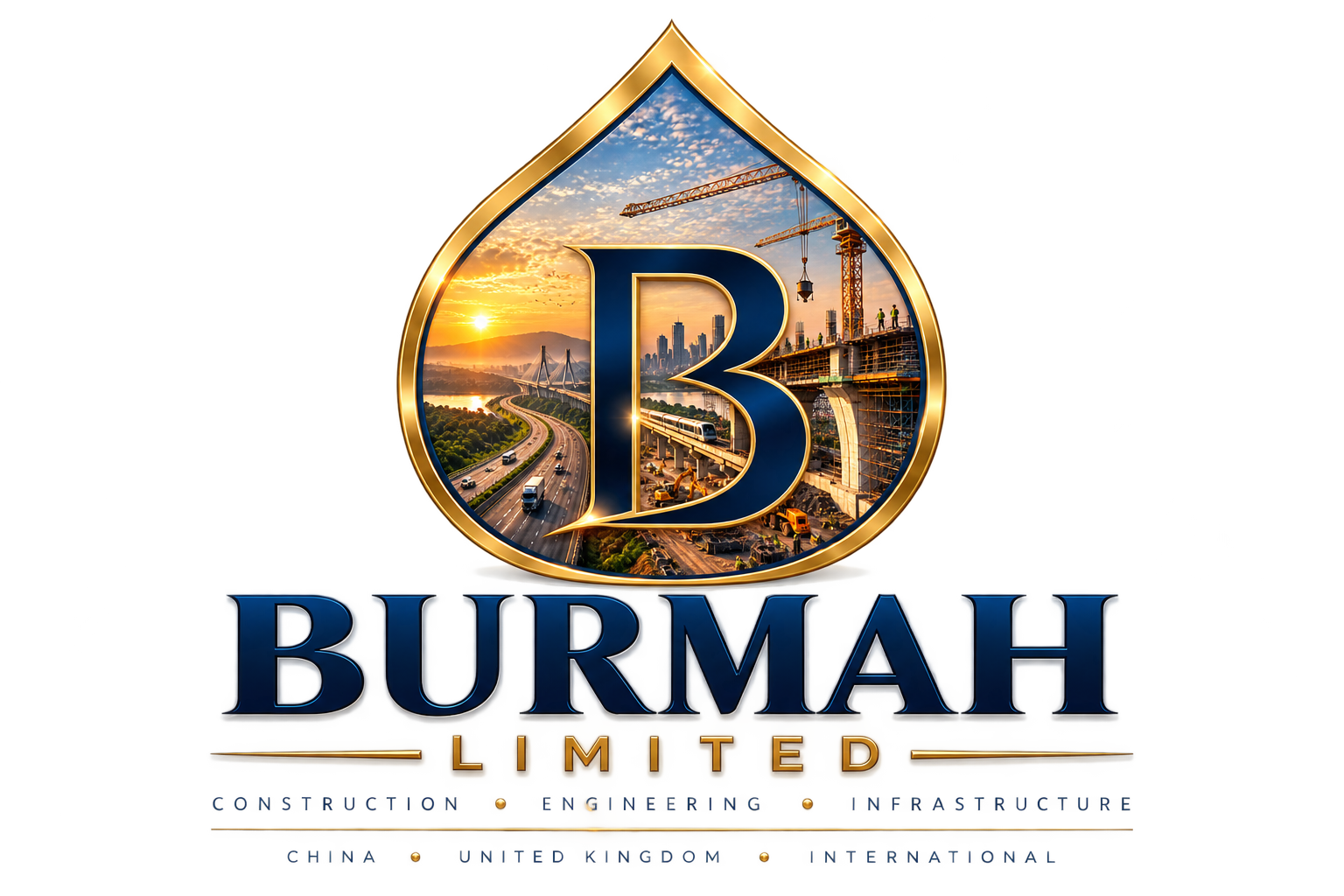 Burmah Limited